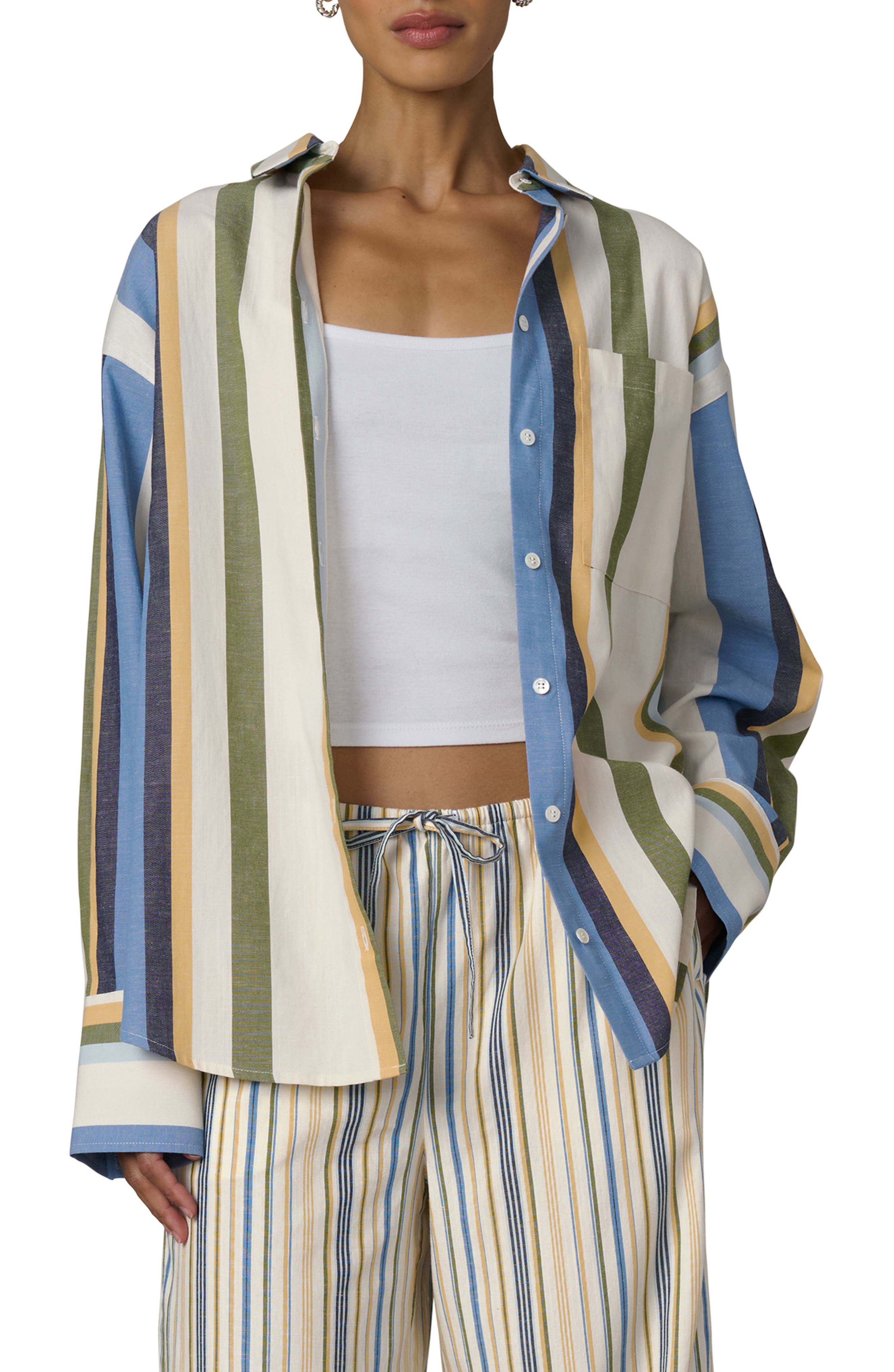 selected AZURE VARIEGATED S