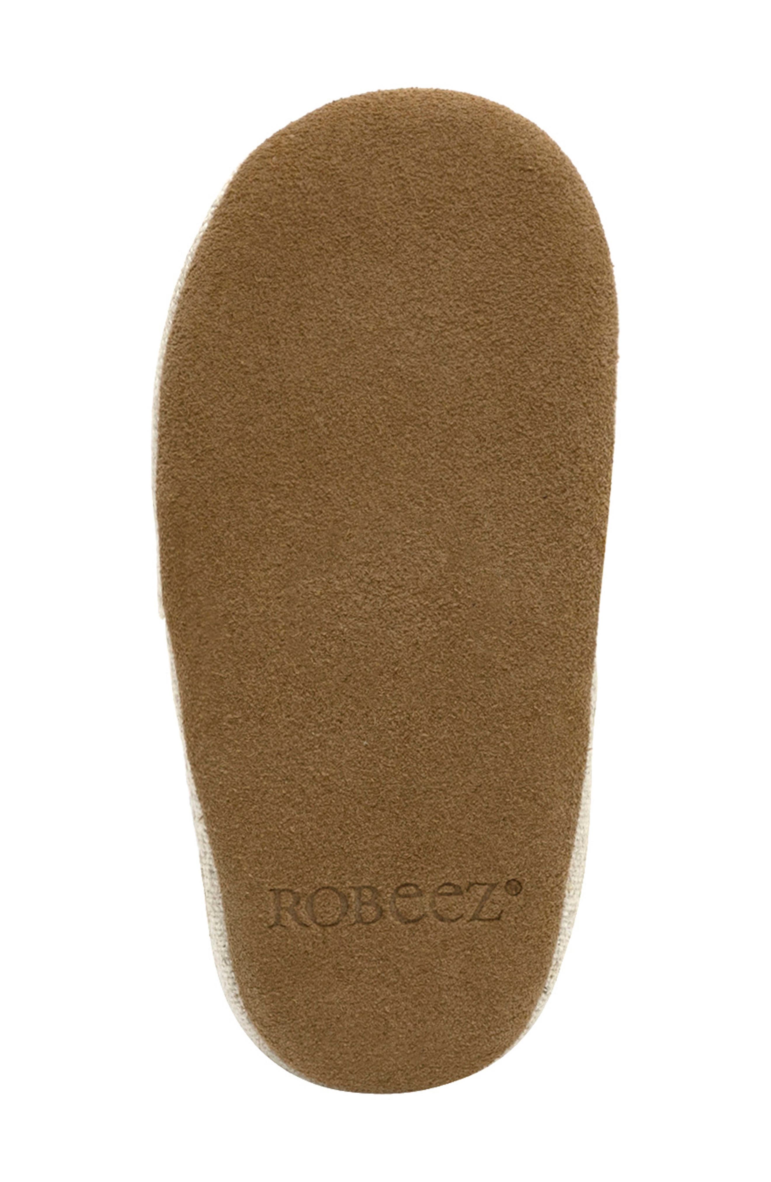 Robeez<sup>®</sup> Harbor Crib Shoe, Alternate, color, 