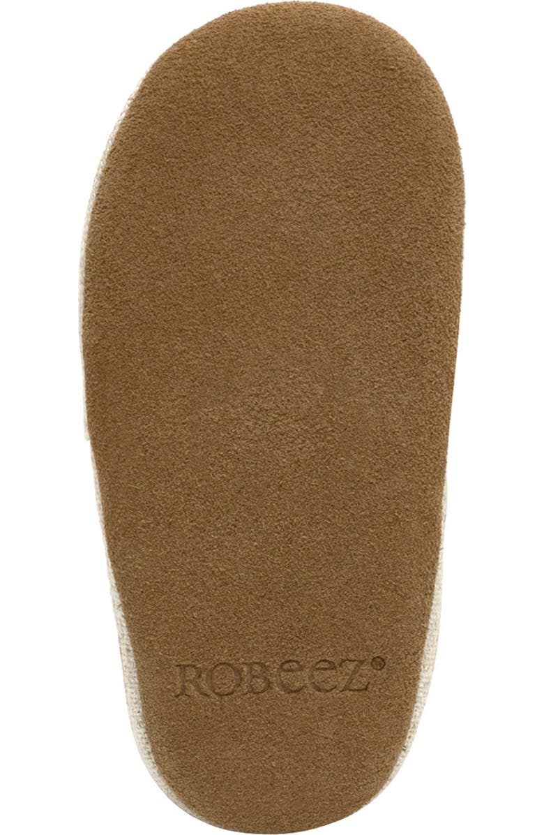 Robeez<sup>®</sup> Harbor Crib Shoe, Alternate, color,