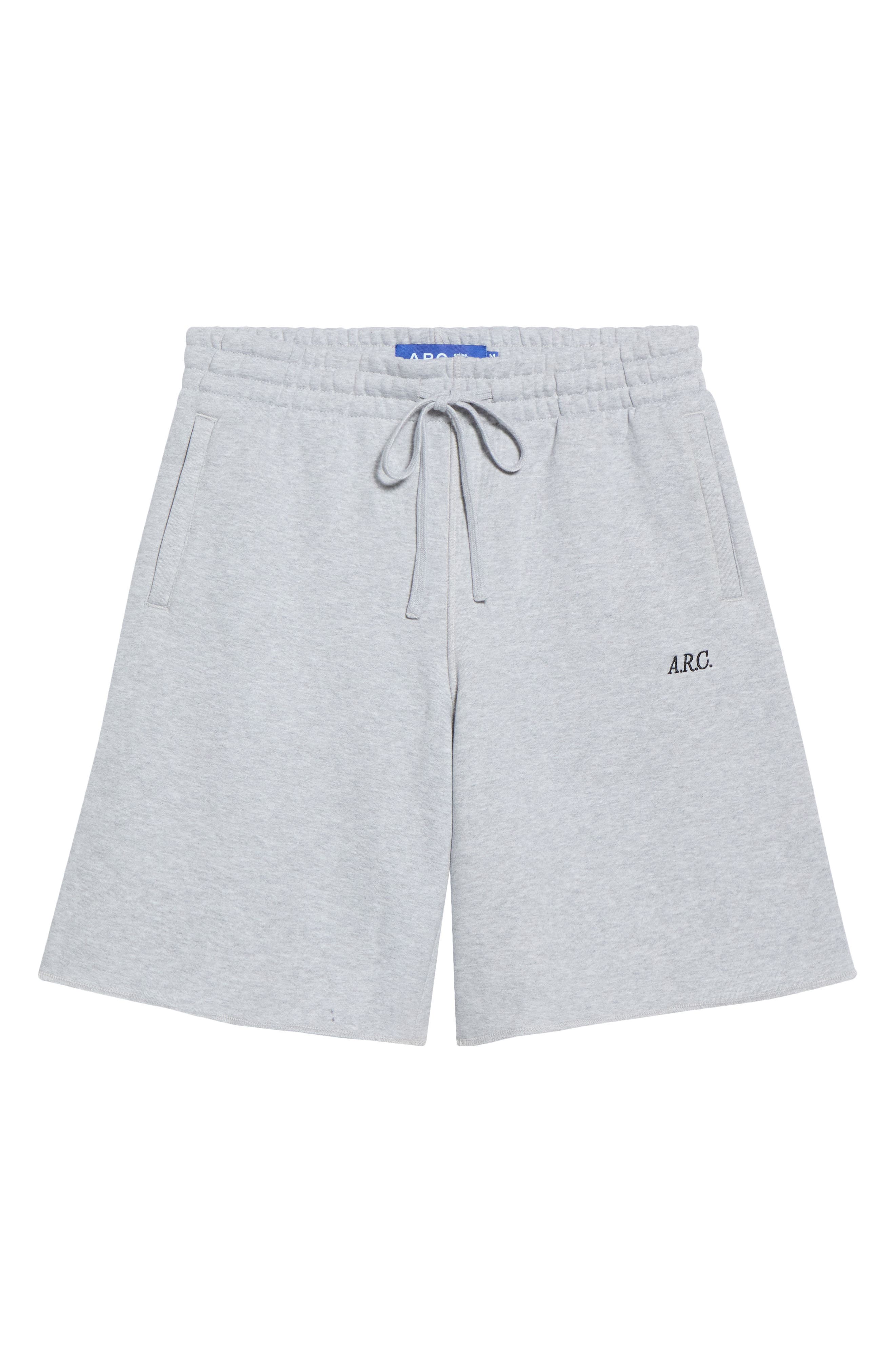 selected HEATHER GREY