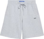 A.R.C. ACTIVE RECREATION COMFORT Standard Long Fleece Shorts