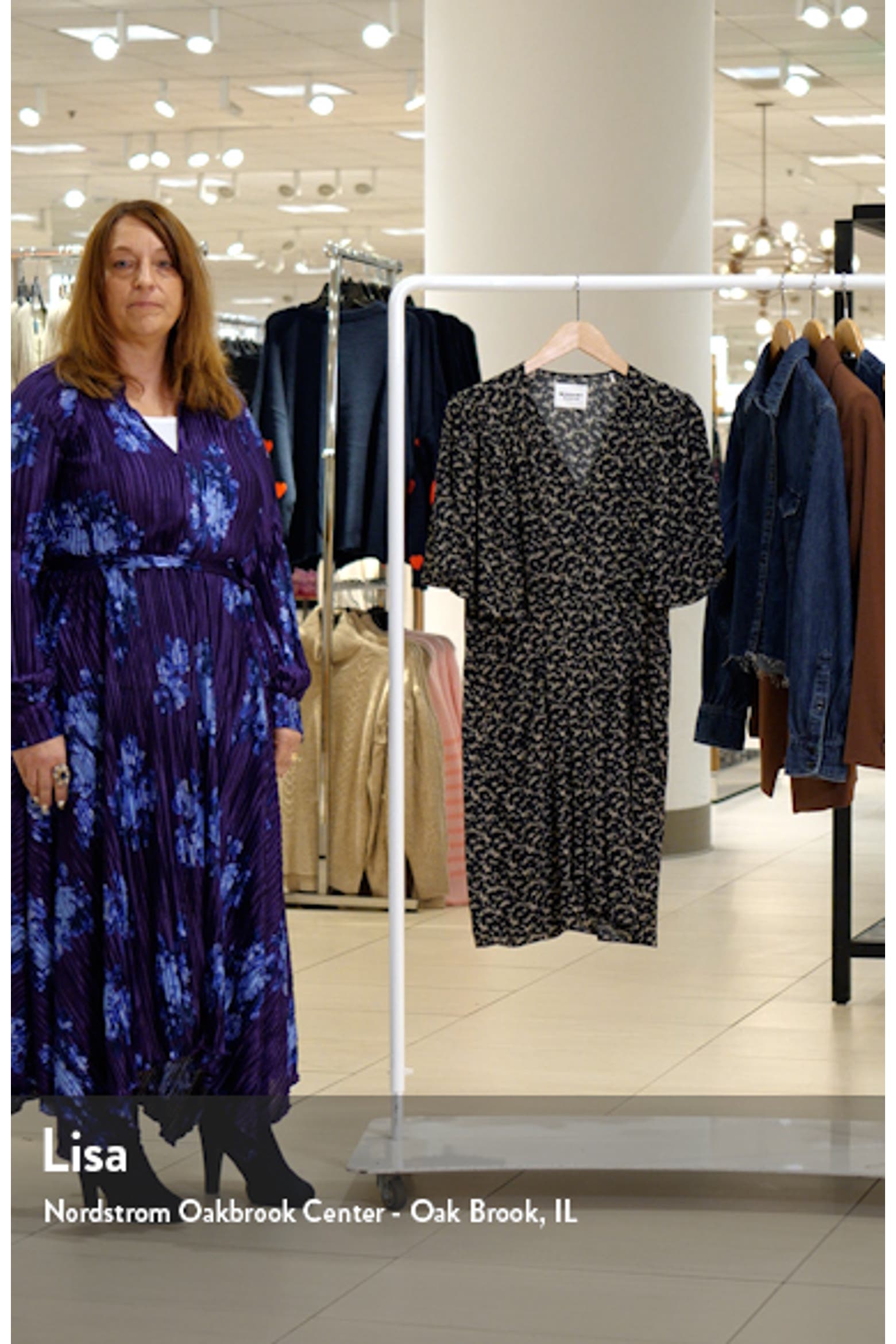 Cleaning Rugs Animation Isabel Marant Étoile Vedolia Minidress (Women) | Nordstromrack