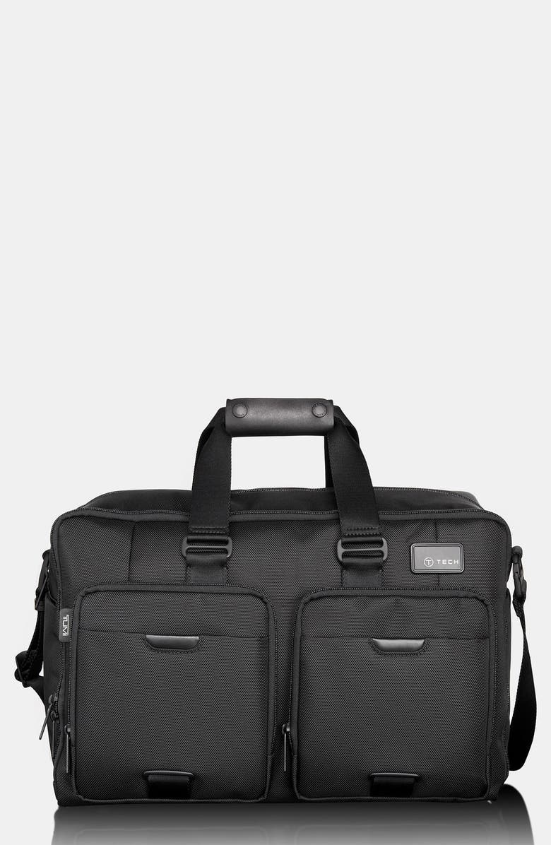 TUMI 'T-Tech Network' Soft Carry-On, Main, color,