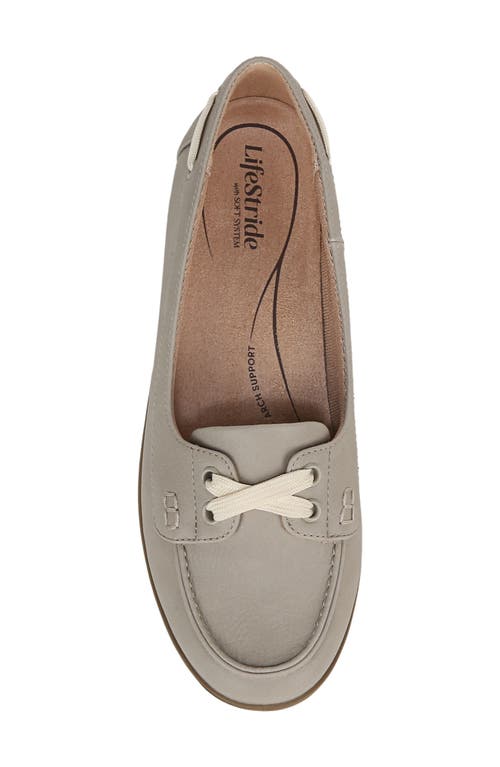 LIFESTRIDE LIFESTRIDE NAUTICAL LOAFER