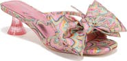 Circus NY by Sam Edelman Natalina Sandal