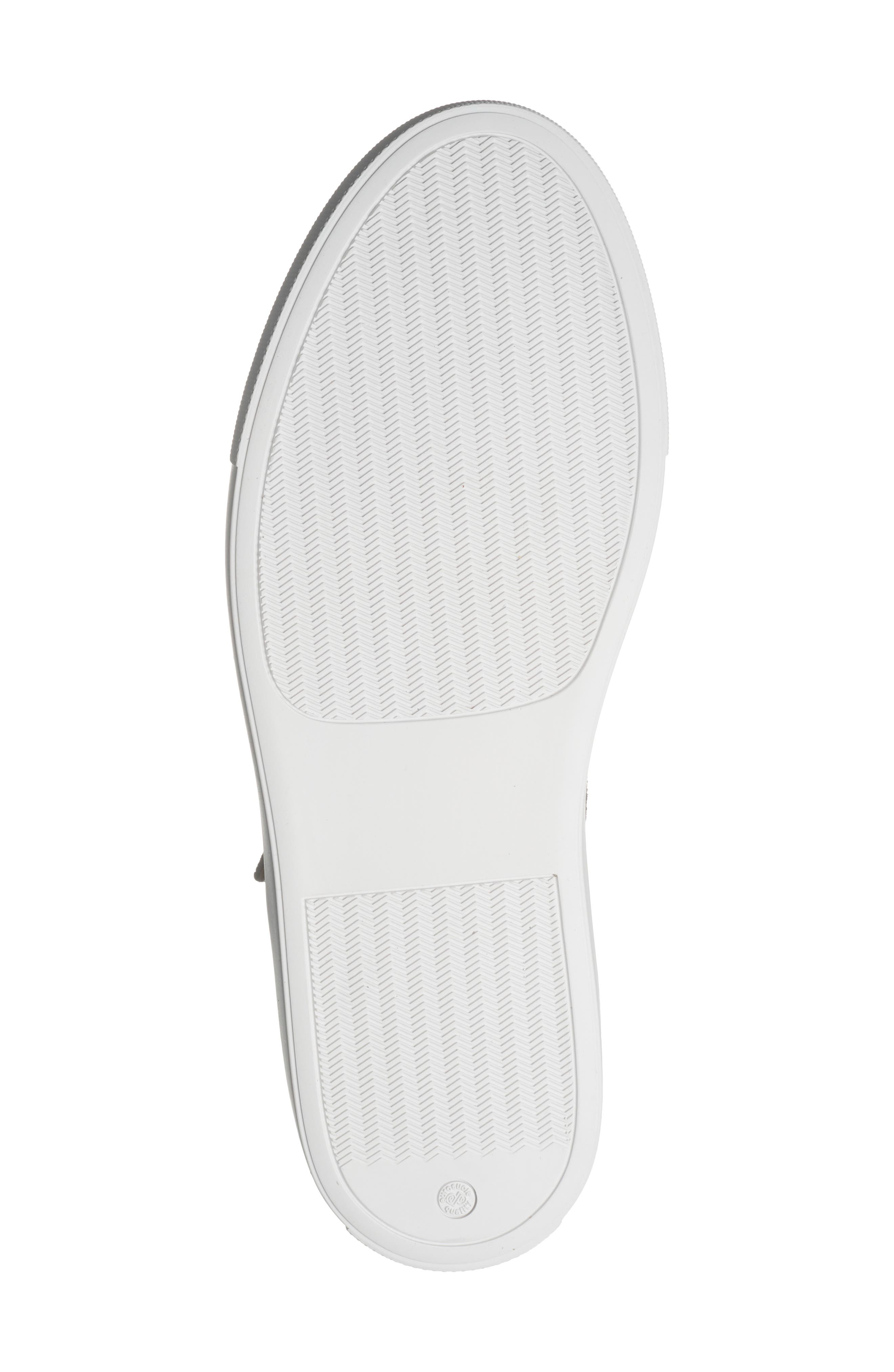 Magnanni Nemes Monk Strap Sneaker, Alternate, color, Tierra