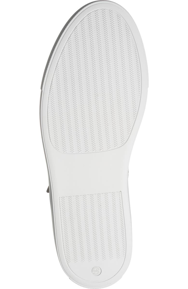 Magnanni Nemes Monk Strap Sneaker, Alternate, color, Tierra