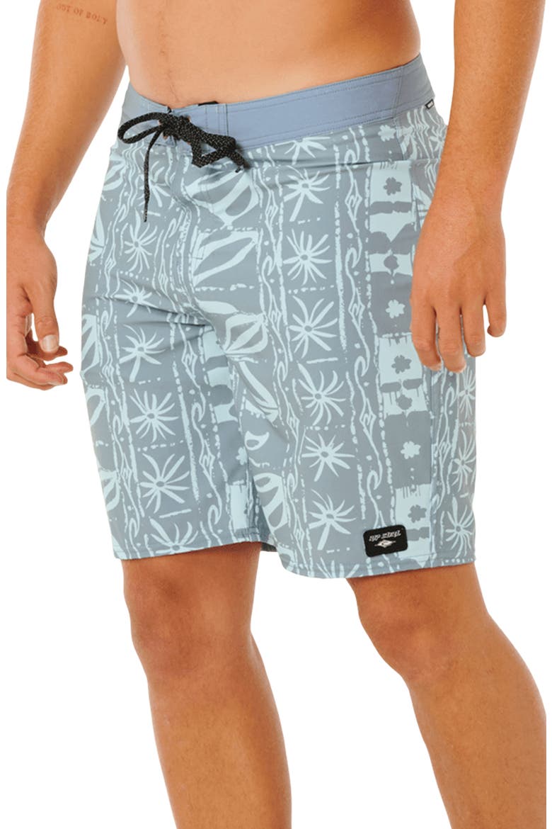 Mirage Sessions Board Shorts, Alternate, color, MINERAL BLUE