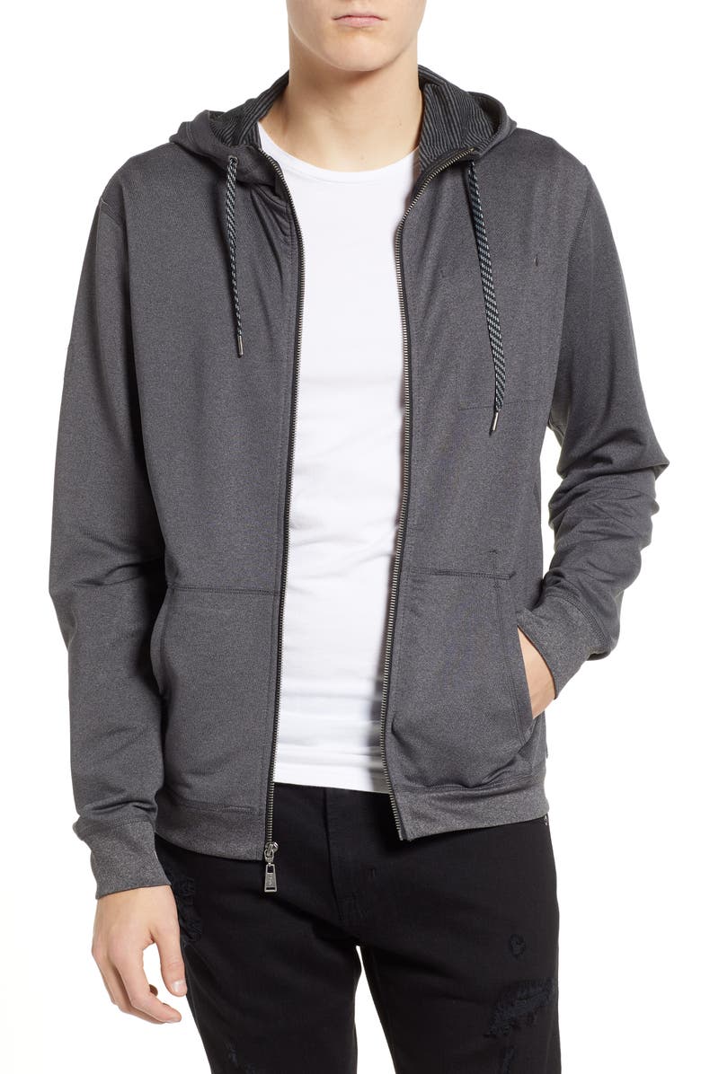 Vuori Movement Zip Hoodie, Main, color, 