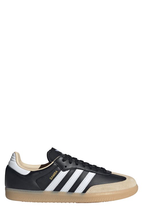 Adidas Originals Adidas Samba Og Sneaker