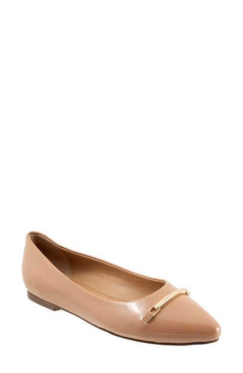 Everly Bit Flat (Women)