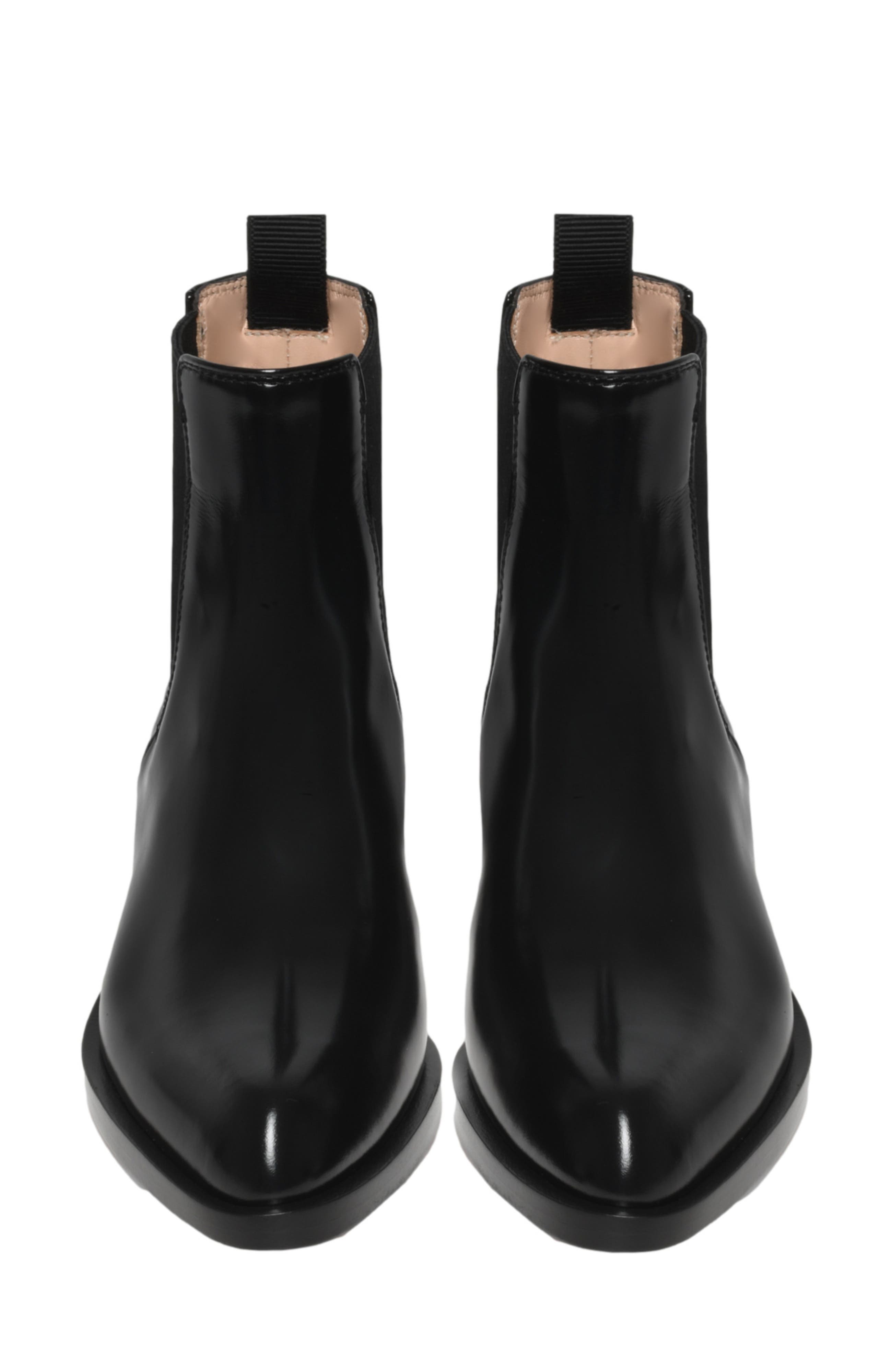 Gianvito Rossi Darren Booties, Alternate, color, 