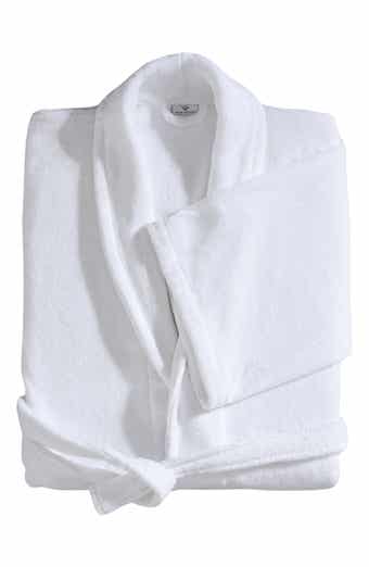 Pure Parima Egyptian Cotton Terry Bathrobe