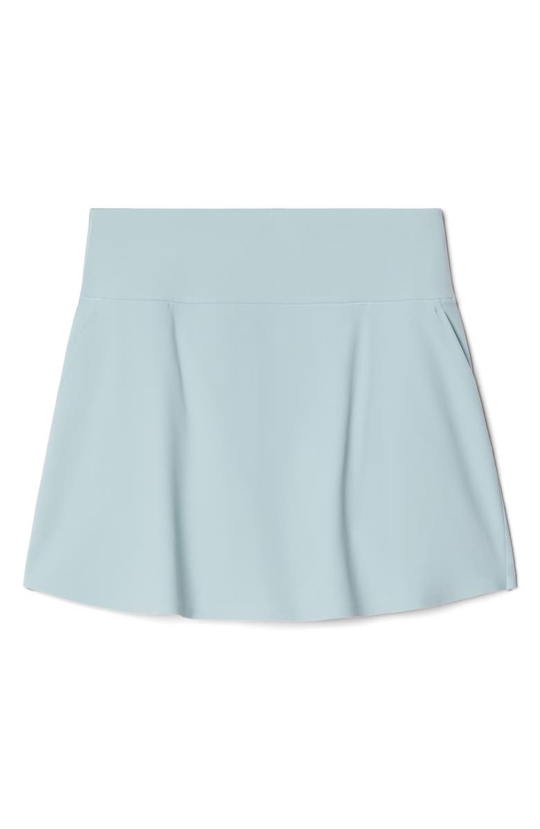 Rhone Course to Court 16-Inch Sport Skort, Alternate, color, Blue Cloud