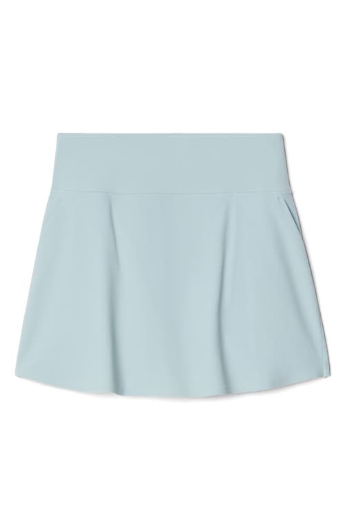 Rhone Course To Court 16-inch Sport Skort In Blue