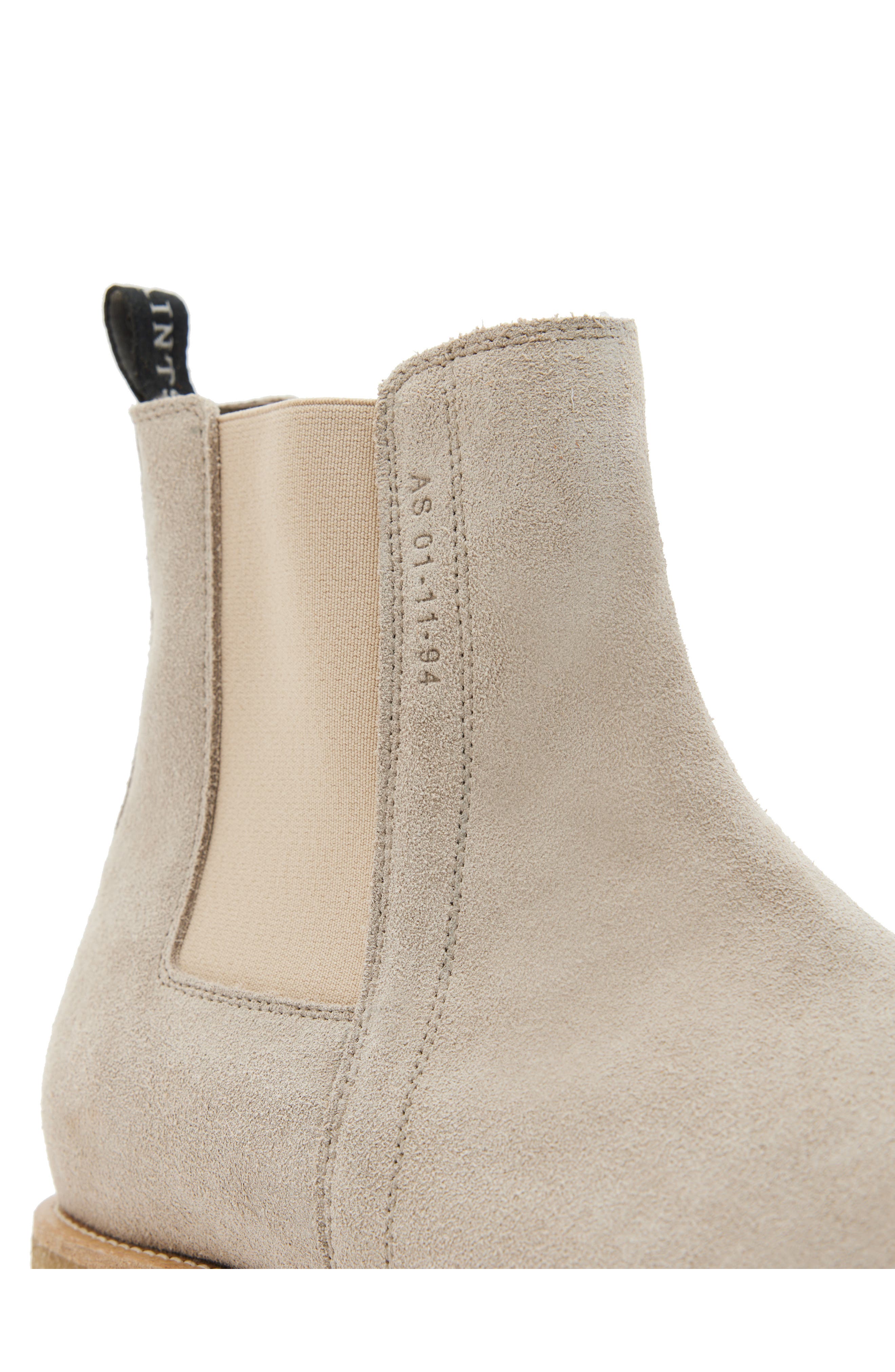 AllSaints Rhett Two Chelsea Boot, Alternate, color, 