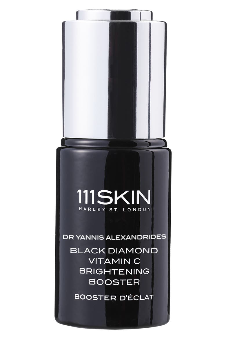 Black Diamond Vitamin C Brightening Booster Serum, Main, color, NO COLOR