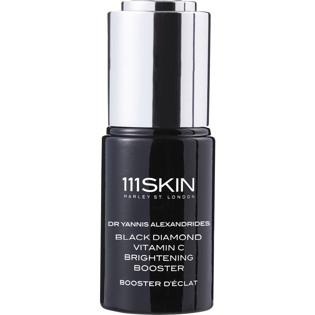 111SKIN Black Diamond Vitamin C Brightening Booster Serum  product