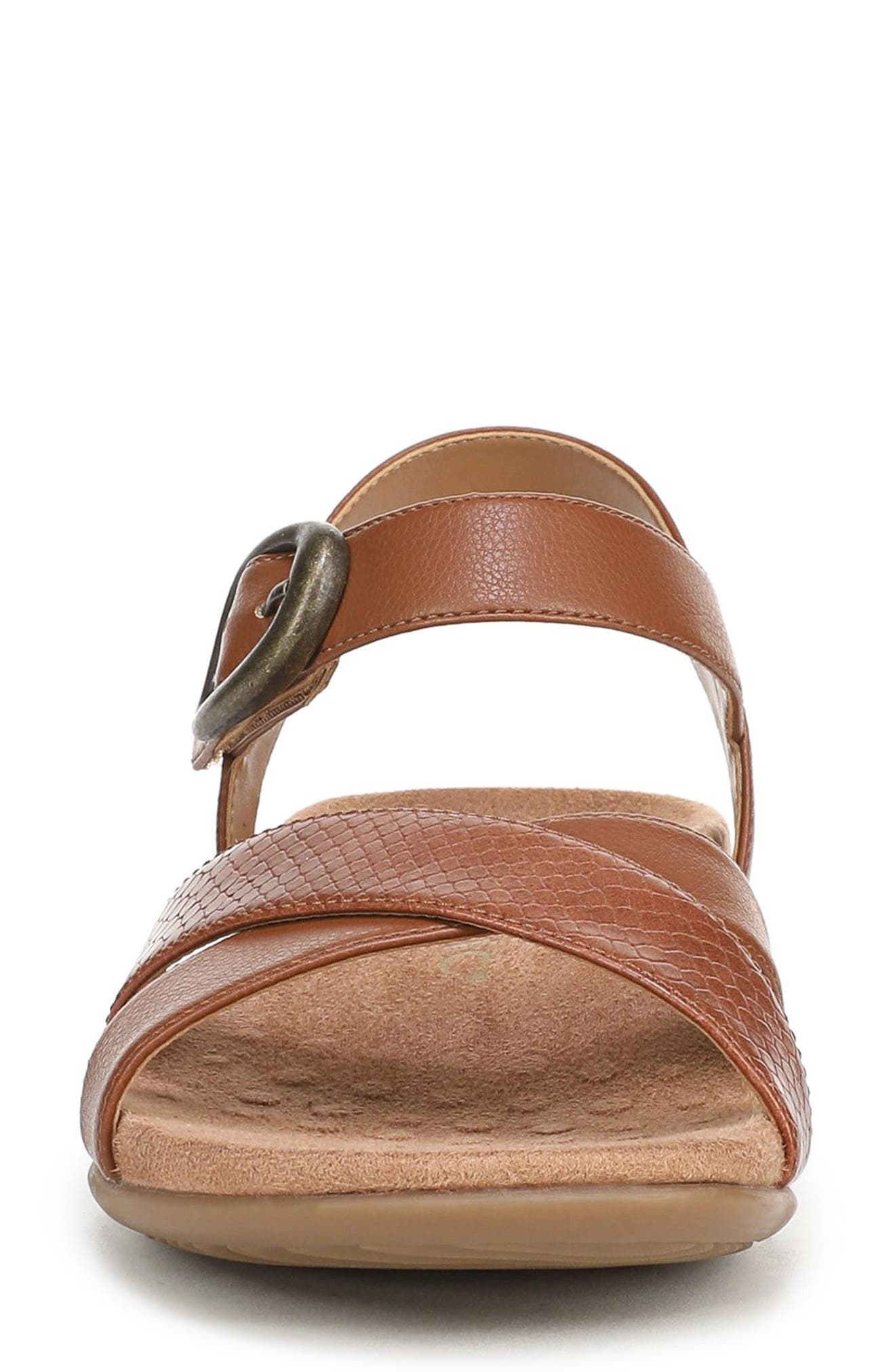 Ramsey Sandal, Alternate, color, TAN