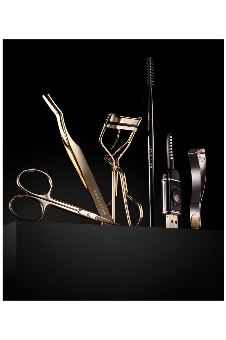 Individual Lash Curler, Alternate, color, NO COLOR