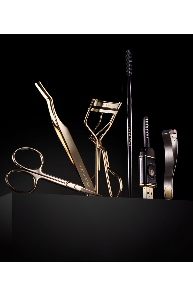 Lash Star Individual Lash Curler, Alternate, color, 