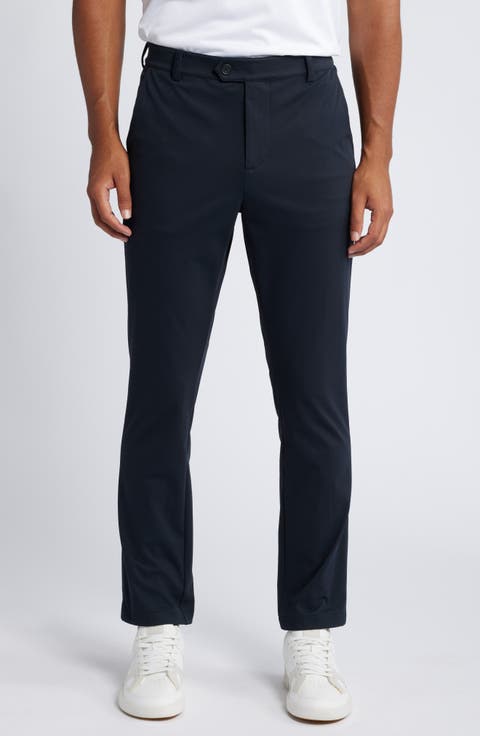 Upton Flat Front Chinos