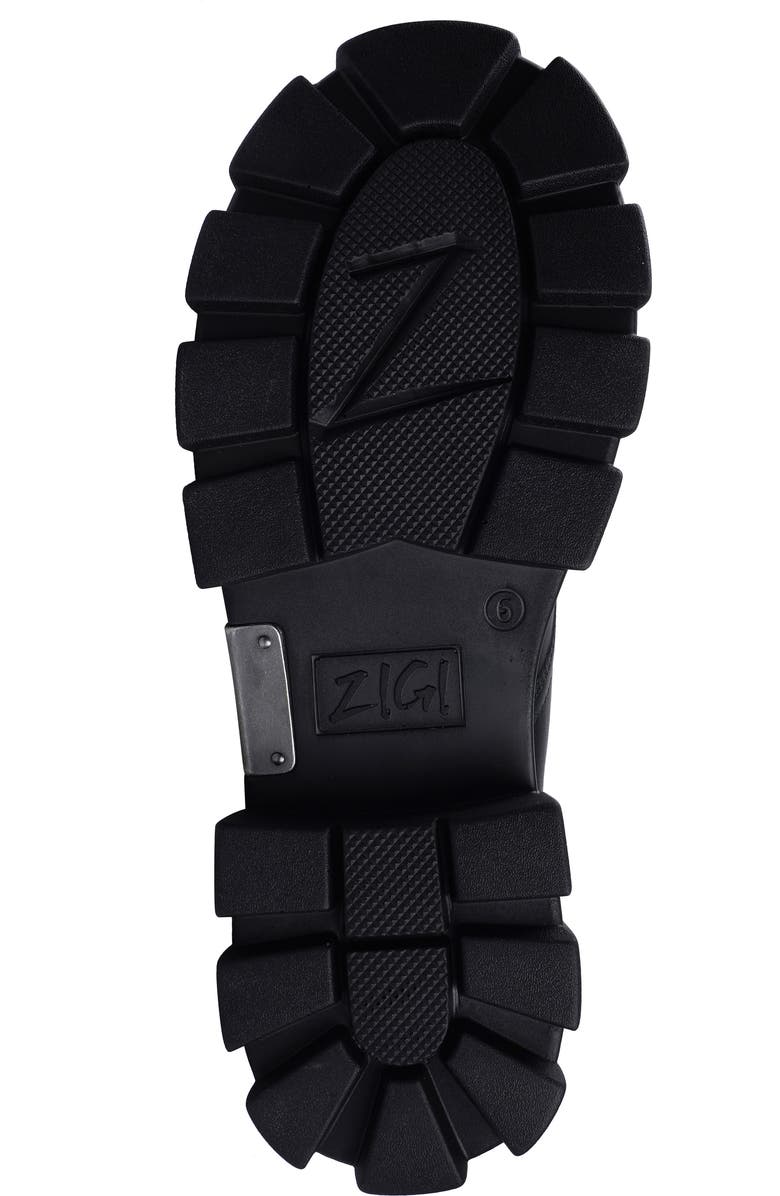 ZIGI Jossi Platform Bootie, Alternate, color,