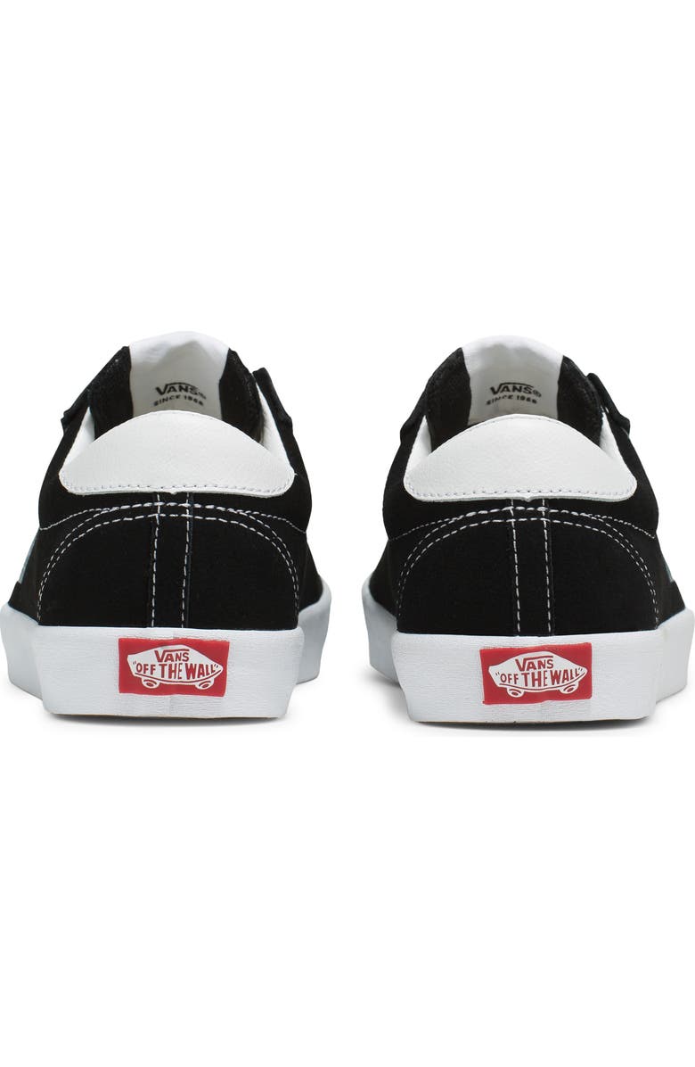 Vans Sport Low Top Sneaker, Alternate, color,