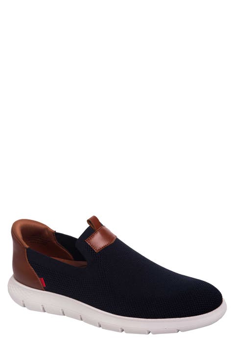 Princeton Street Hands-Free Slip-On Sneaker (Men)