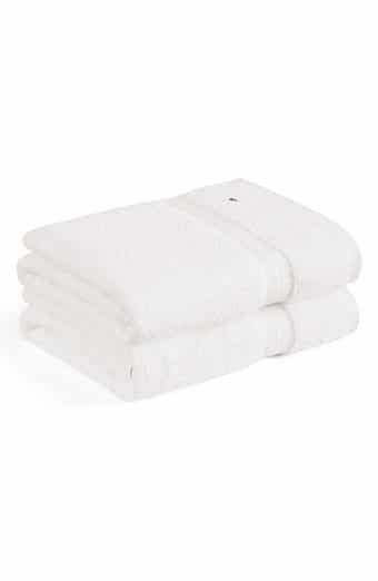 Modern American Terry 6-Piece Towel Set