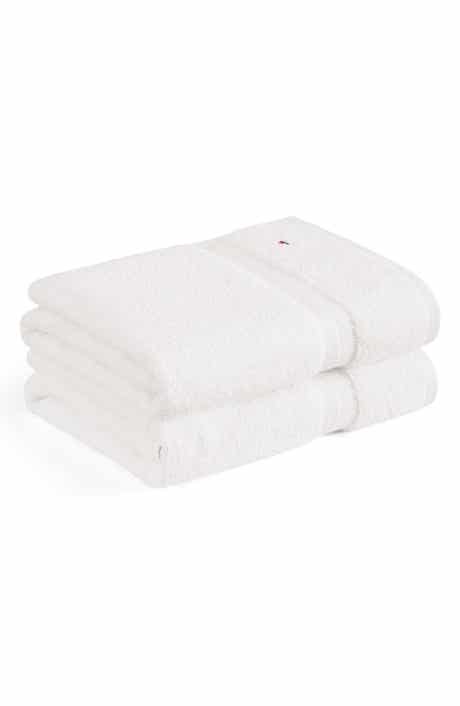 Modern American Terry 6-Piece Towel Set