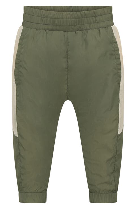 Colorblock Pants (Baby)