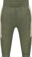 TINY TRIBE Colorblock Pants