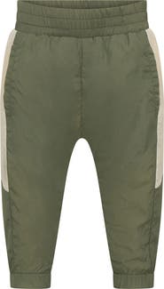 TINY TRIBE Colorblock Pants