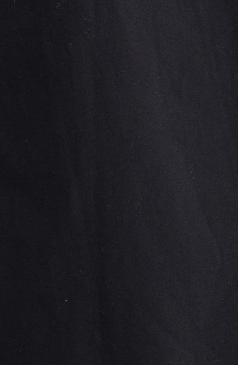 BP. Strapless Bubble Hem Minidress, Main, color,