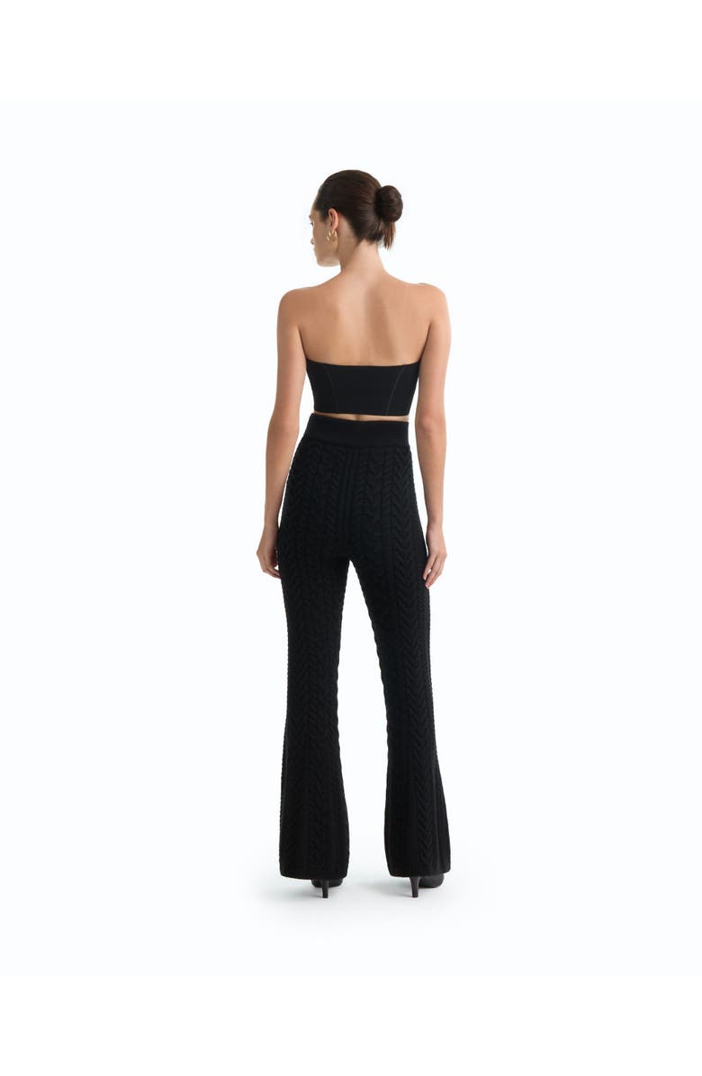 Dodiee Lily Pants, Alternate, color, Black