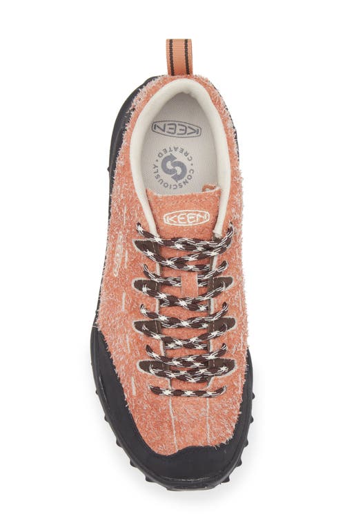 Keen Jasper Zionic Hiking Sneaker In Multi