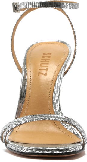 Altina Ankle Strap Sandal