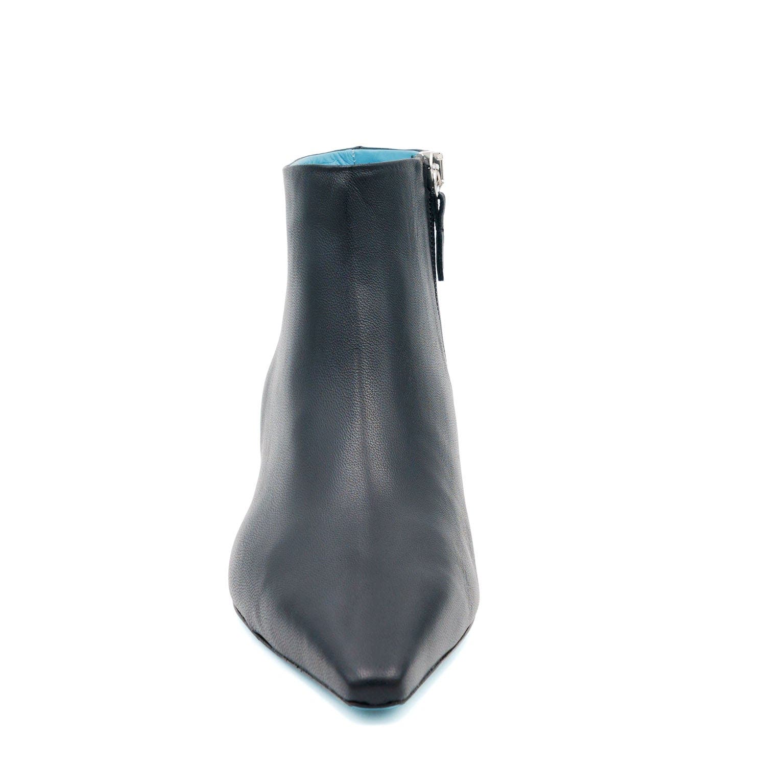 Vendela Boot, Alternate, color, Black