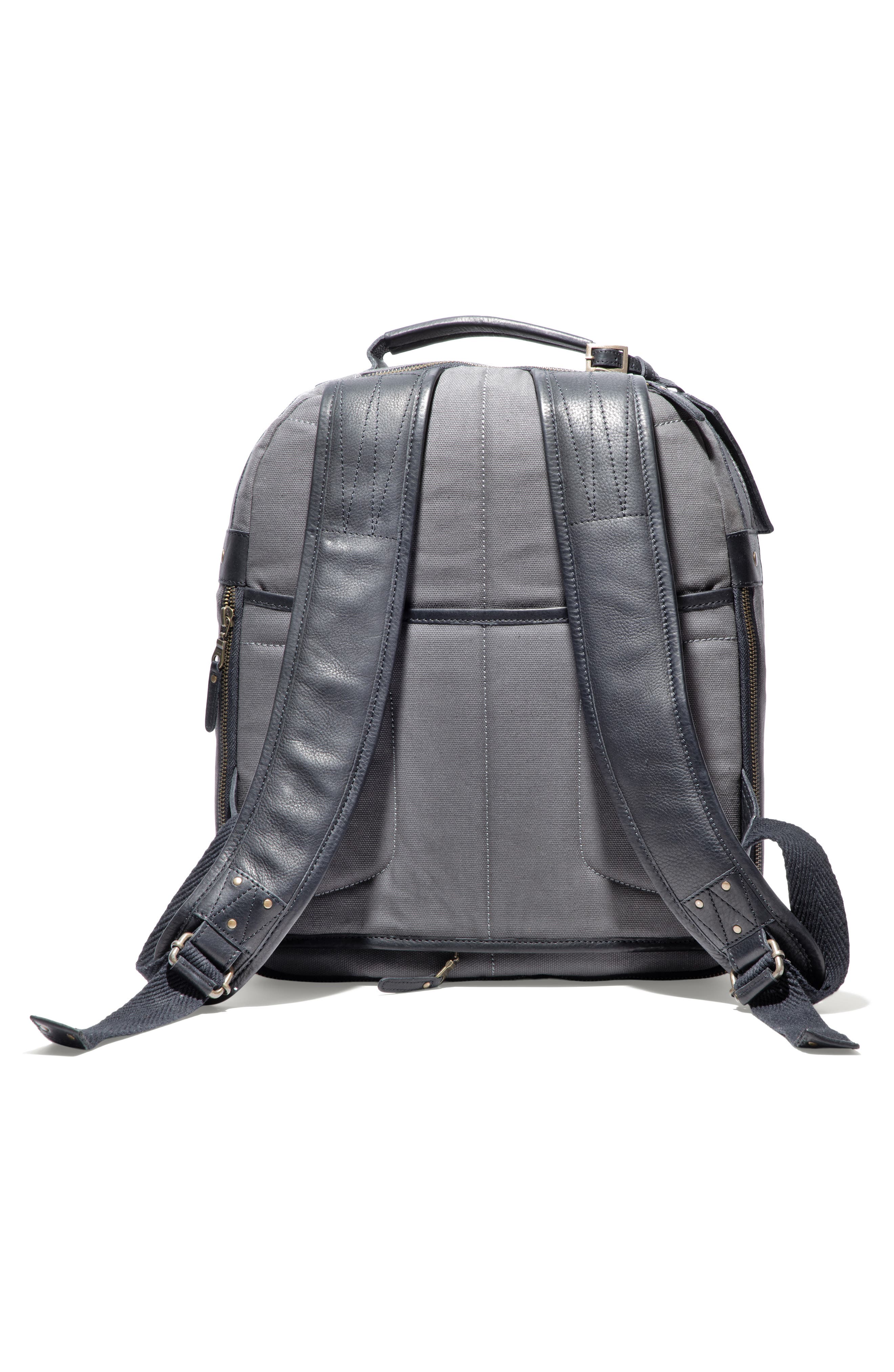 Will Leather Goods Commuter Backpack, Alternate, color, 