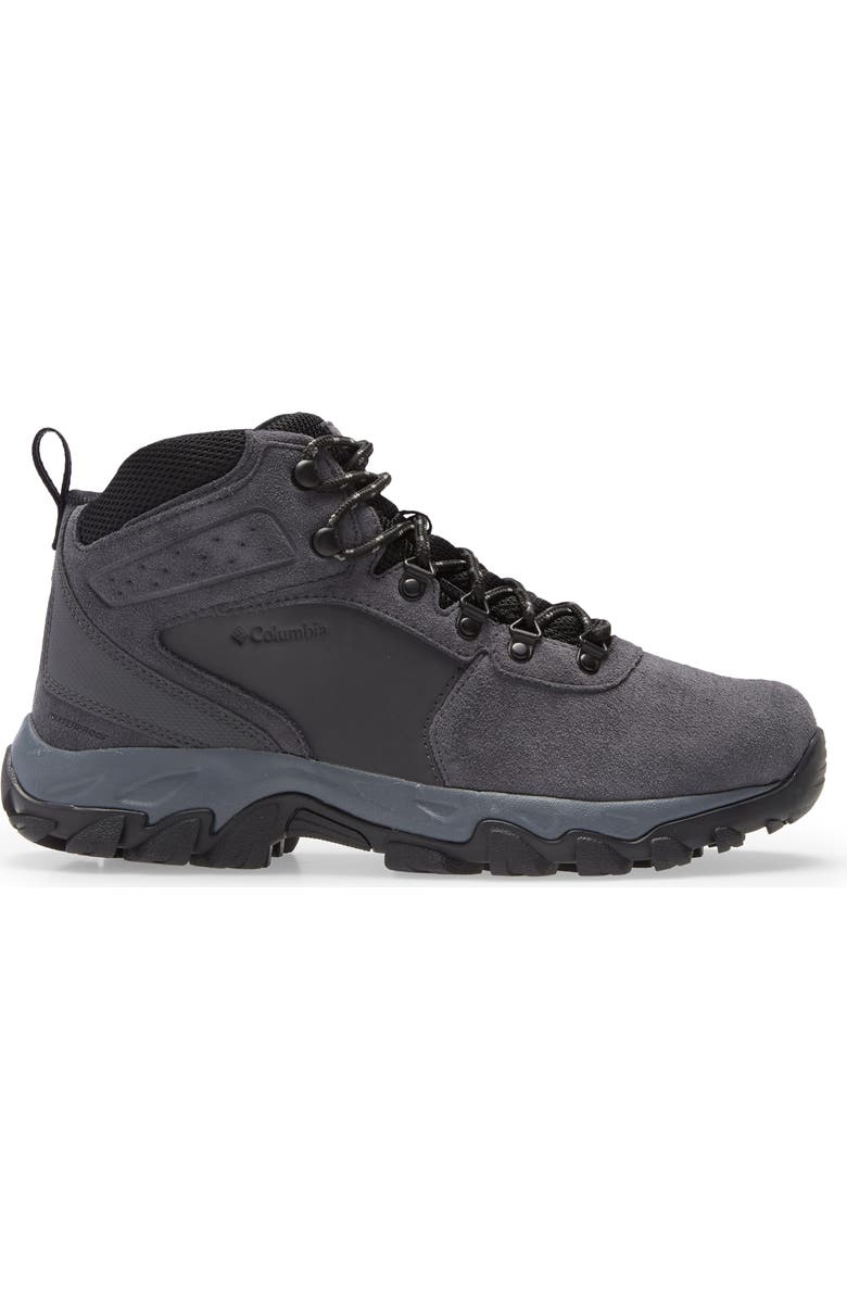 Columbia Newton Ridge<sup>™</sup> Plus II Waterproof Hiking Boot, Alternate, color,
