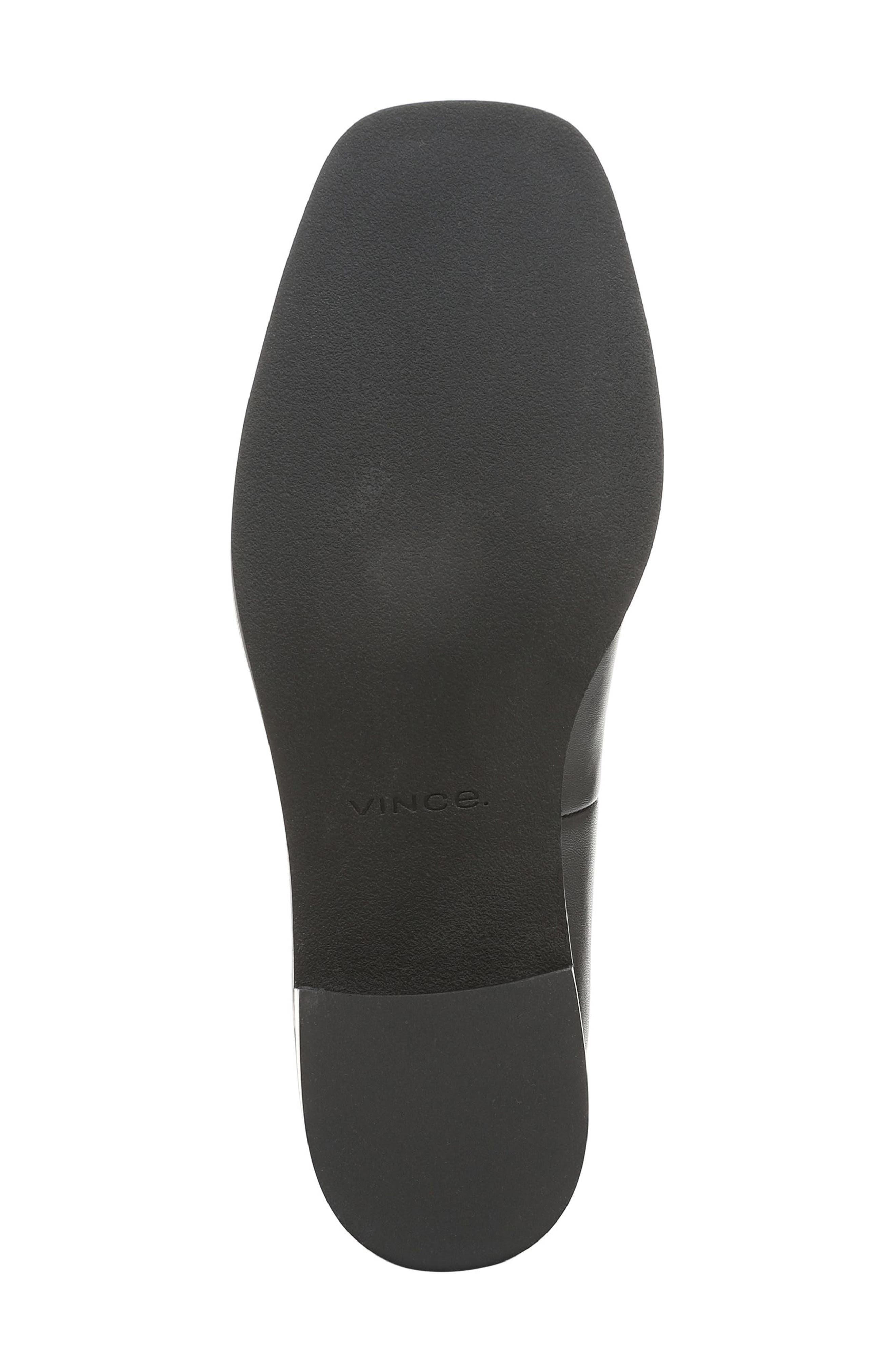 Vince Larose Loafer, Alternate, color, Black