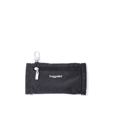 On the Go Sunglasses Pouch