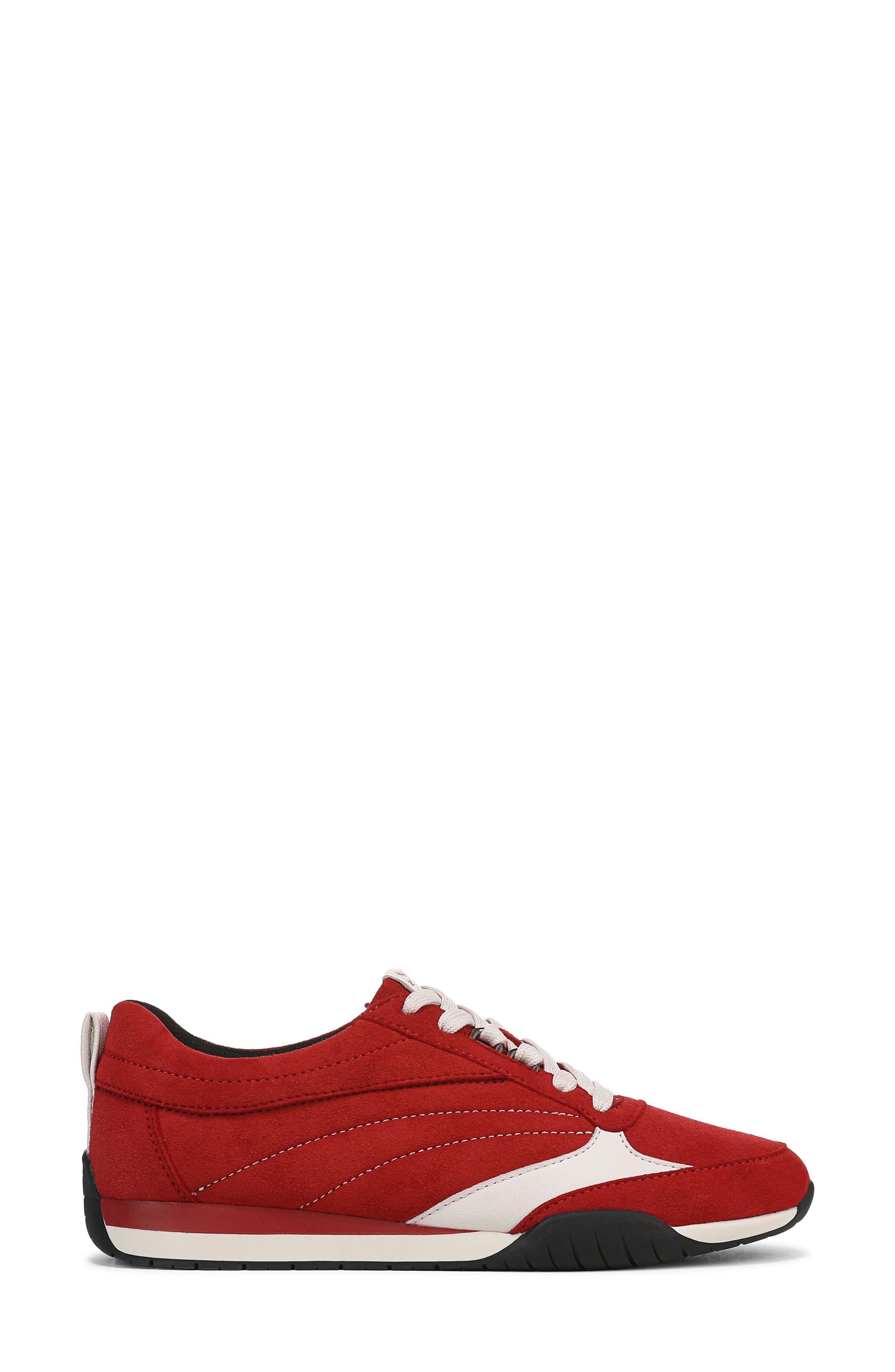 Tao Sneaker, Alternate, color, CRIMSON RED