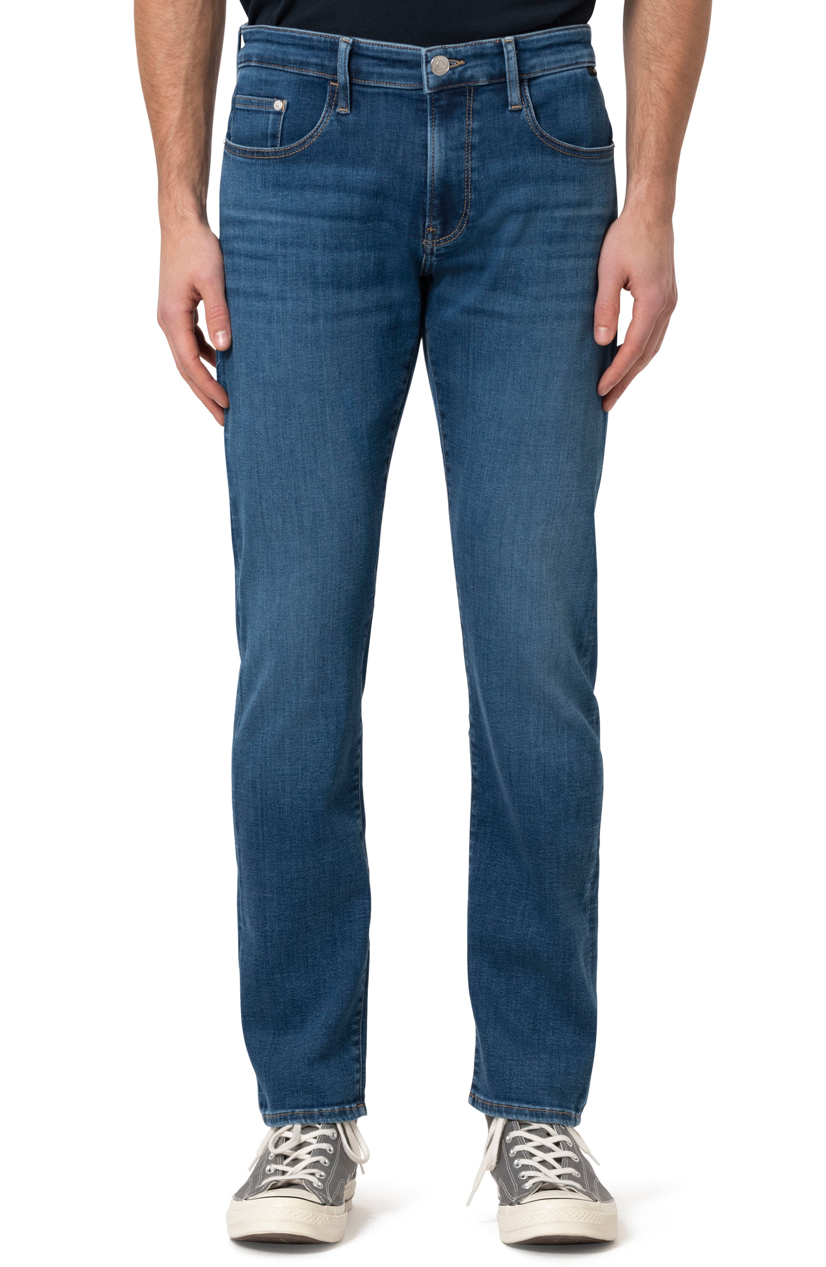 Mavi Jeans Marcus Slim Straight Leg Jeans