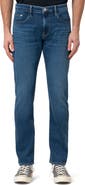 Mavi Jeans Marcus Slim Straight Leg Jeans