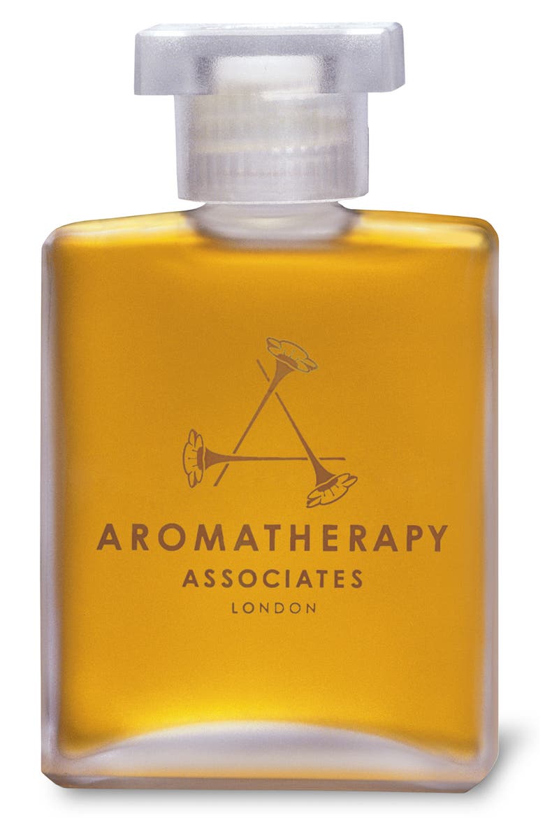 Deep Relax Bath & Shower Oil, Main, color, RELAX DEEP