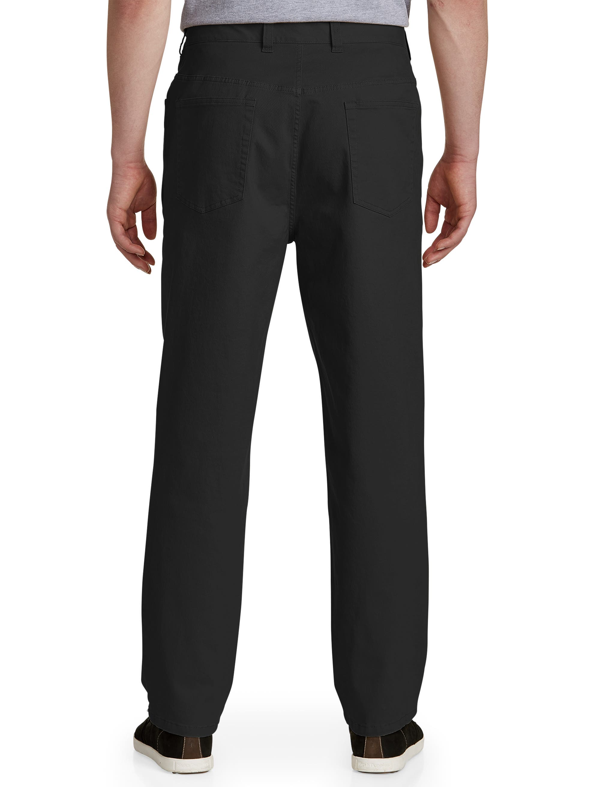 Harbor Bay by DXL Continuous Comfort Pants | Nordstrom