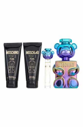 Toy 2 Pearl 4-Piece Fragrance Set