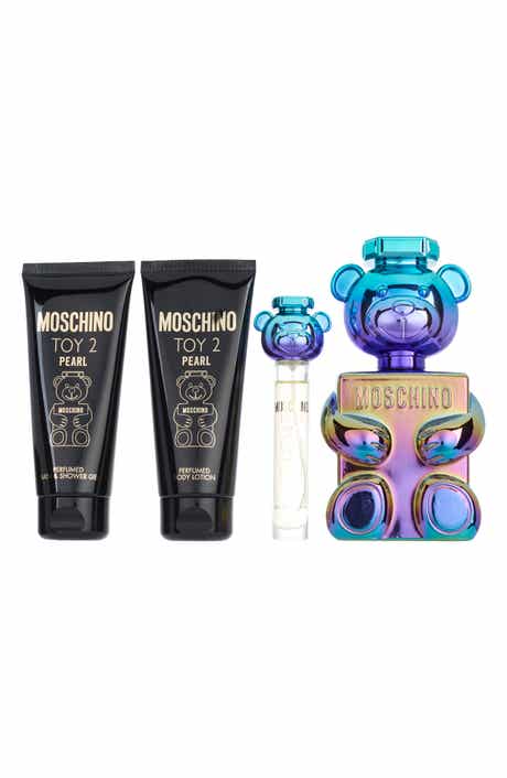 Toy 2 Pearl 4-Piece Fragrance Set